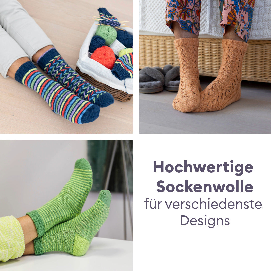Hot Socks Merino