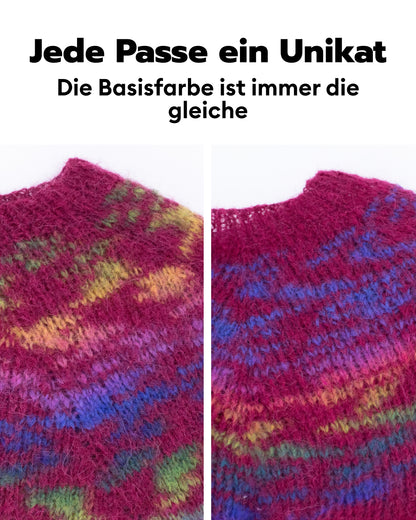 Strickset Wonder Sweater
