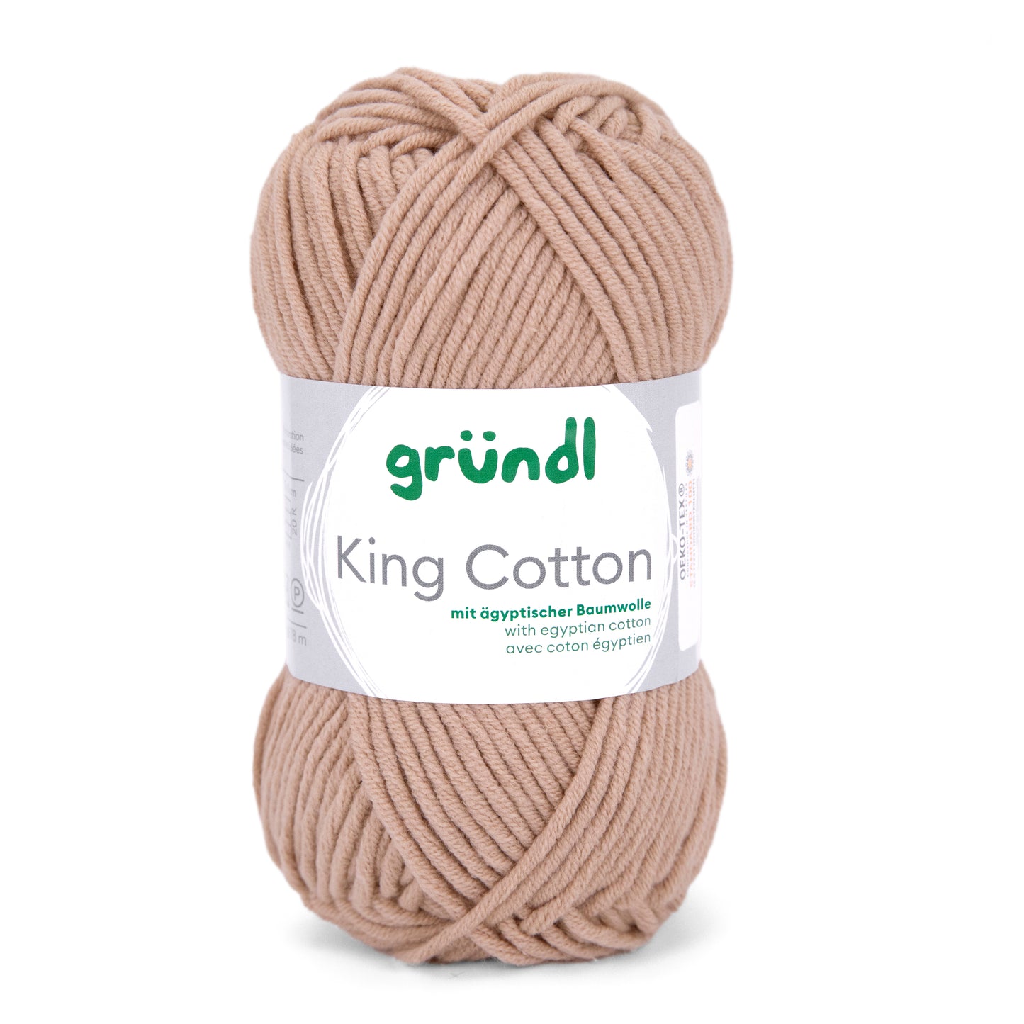 King Cotton
