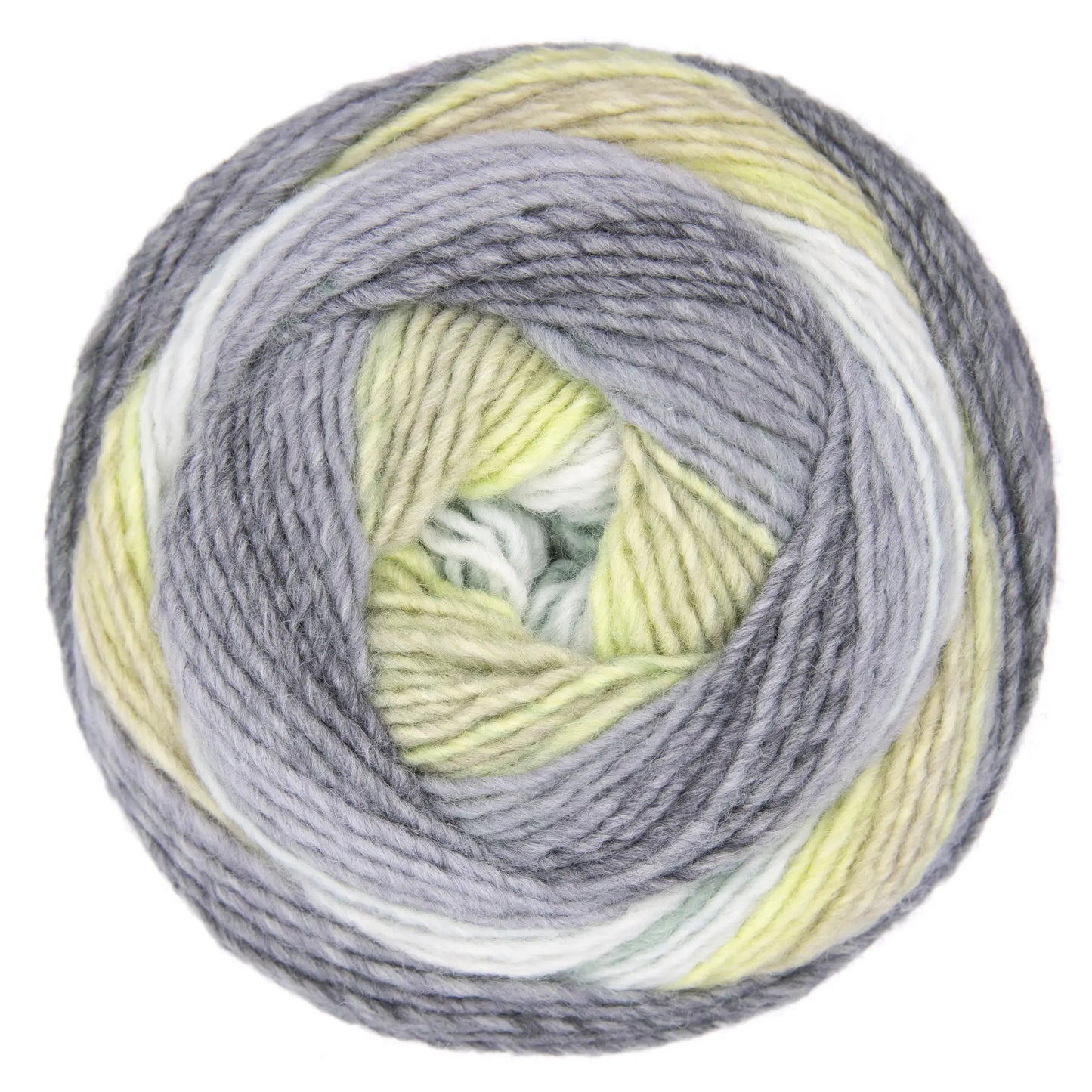 Kit de tricot Pull à motif de mailles glissées