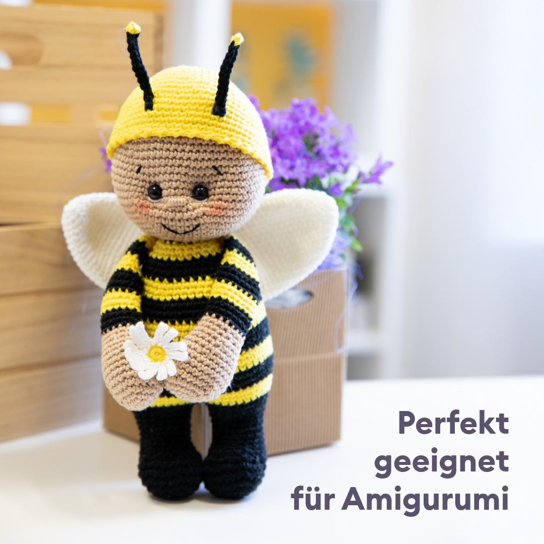 Cotton Quick uni Colourbox - 70 Farben