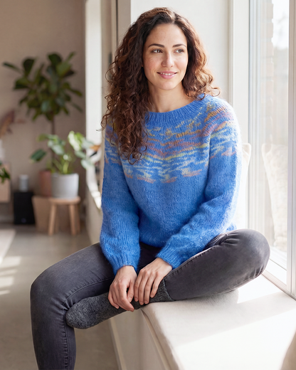Wonder Sweater