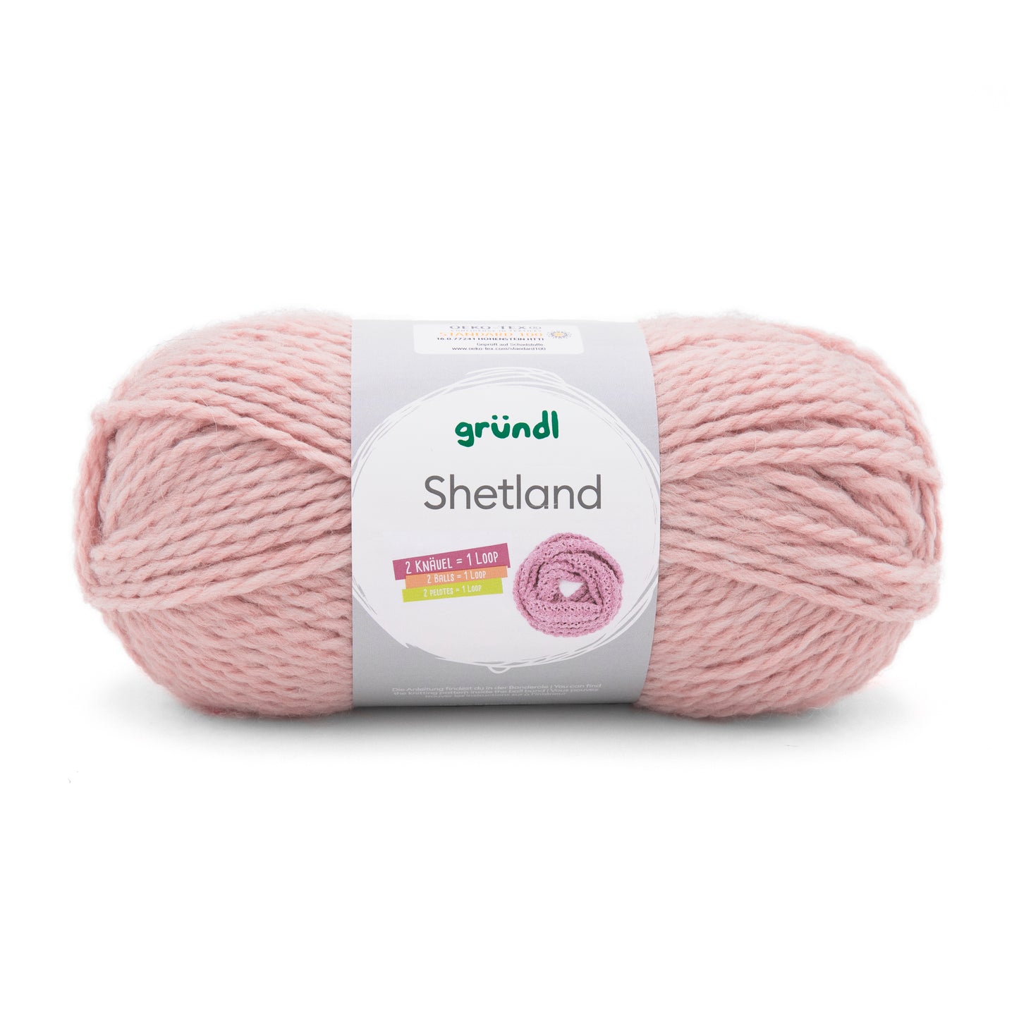 Shetland