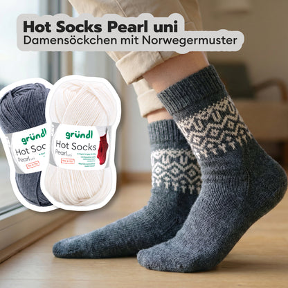 Strickset Sockenbestseller 4-fach