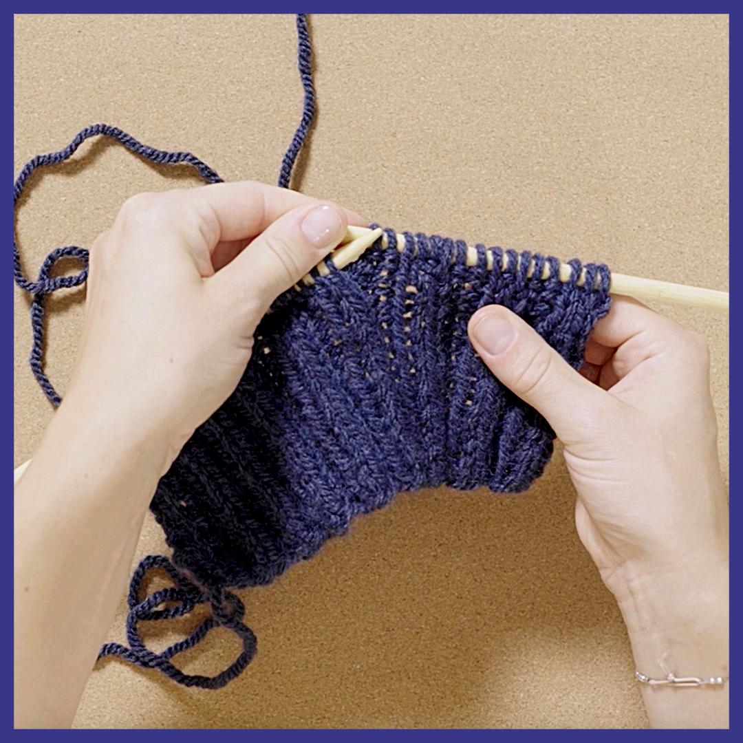 Strickschule 34 Maschen verdoppeln-1-04-06