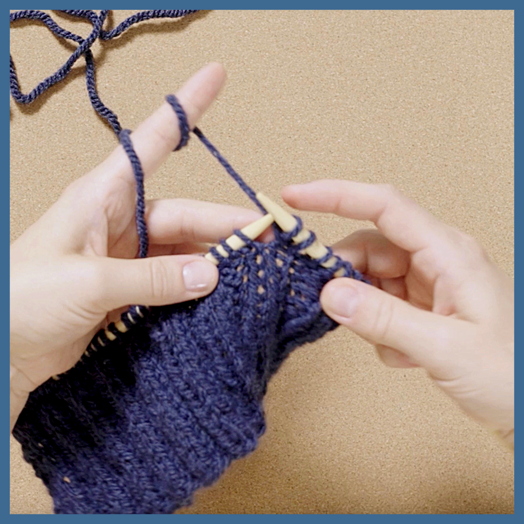 Strickschule 34 Maschen verdoppeln-6-02-03