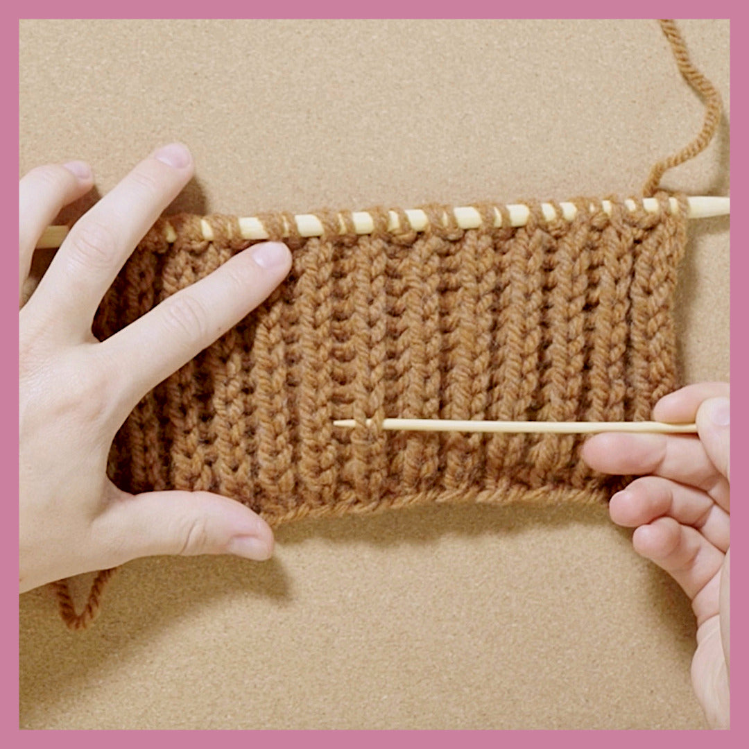 Strickschule Vollpatent-9-Vollpatent 3