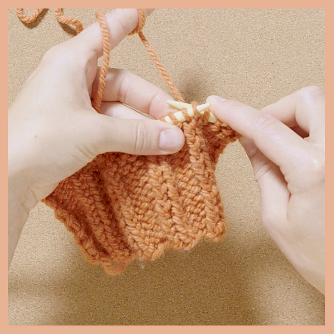 Strickschule re u li verschrnkt 27-4-148