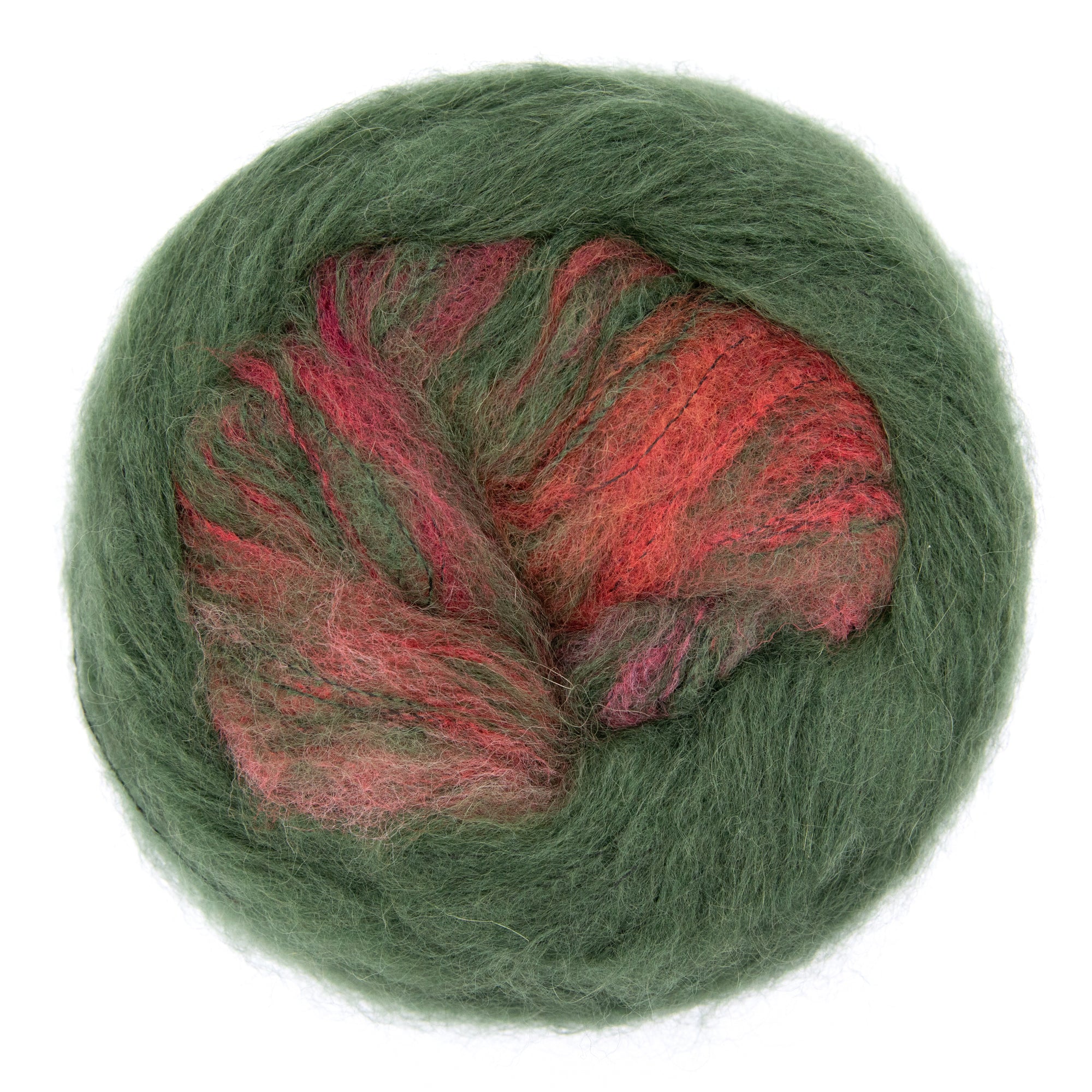 Strickset Wonder Sweater
