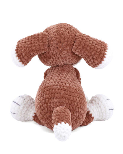 Anleitung Hund Benni