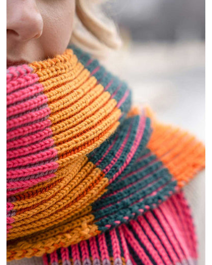 Mystery Scarf