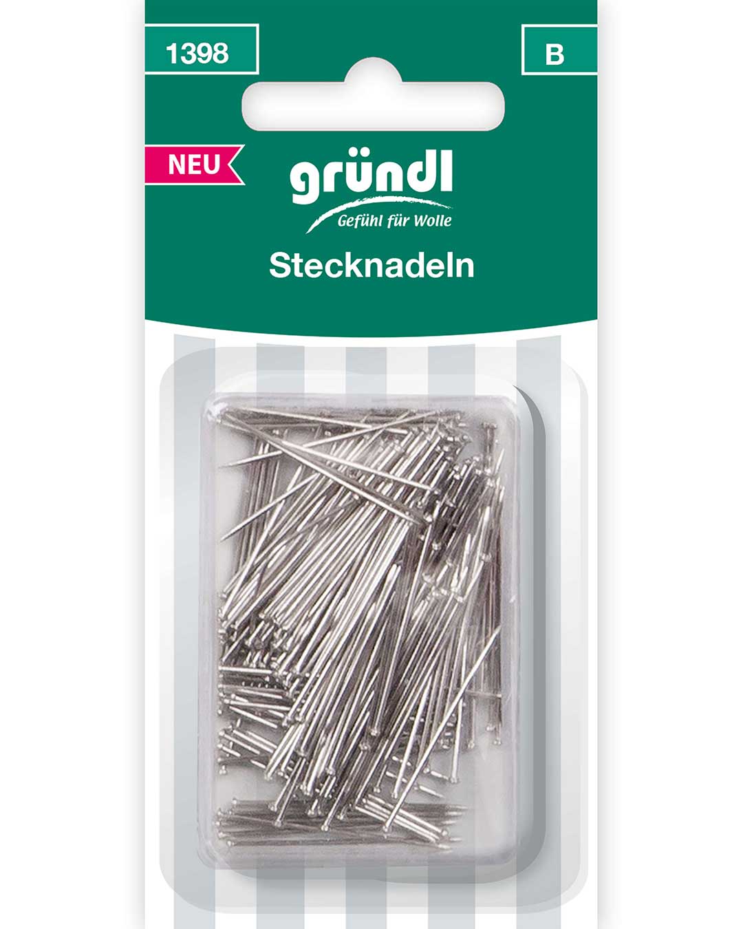 Pins, 20 g