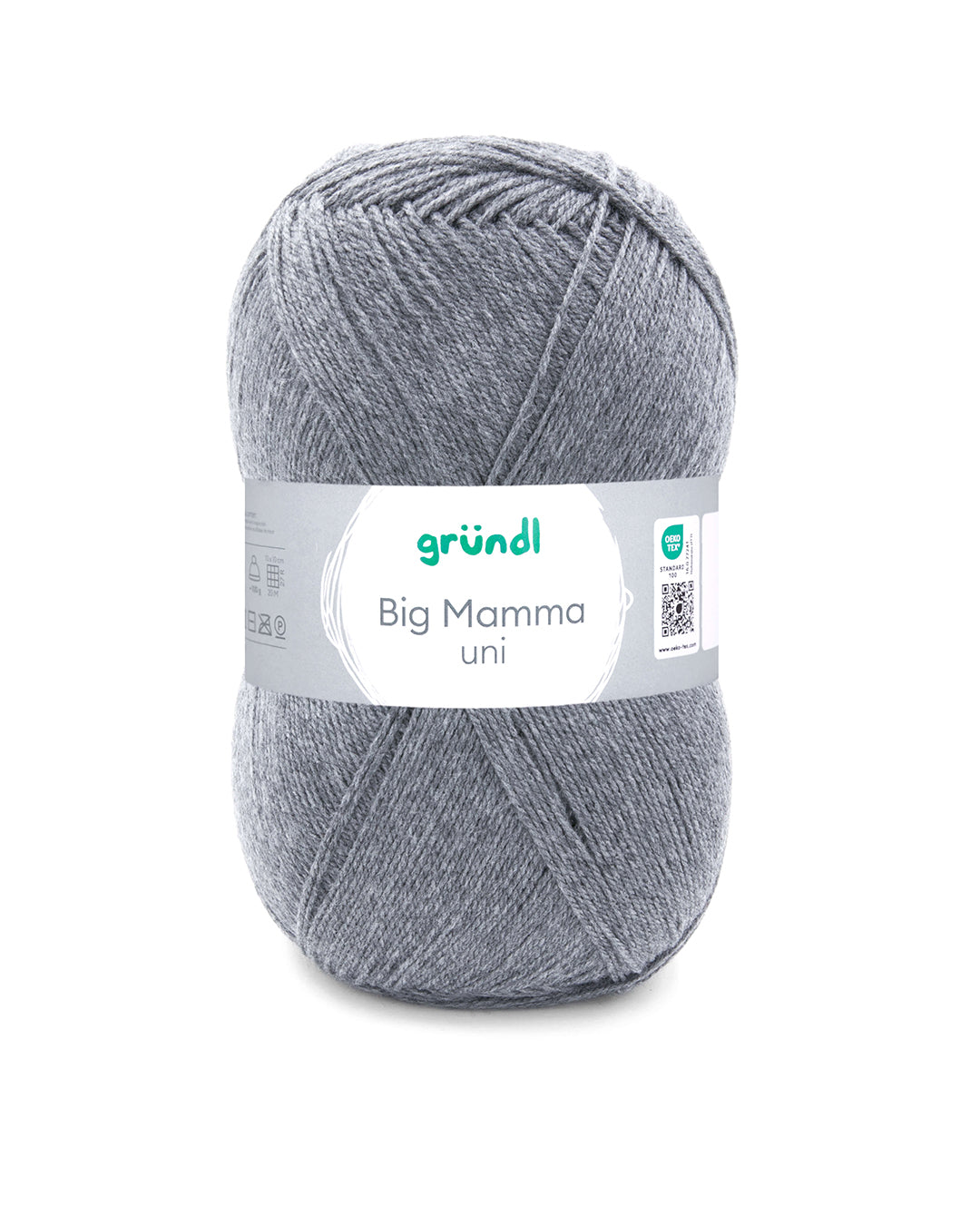 Big Mamma uni