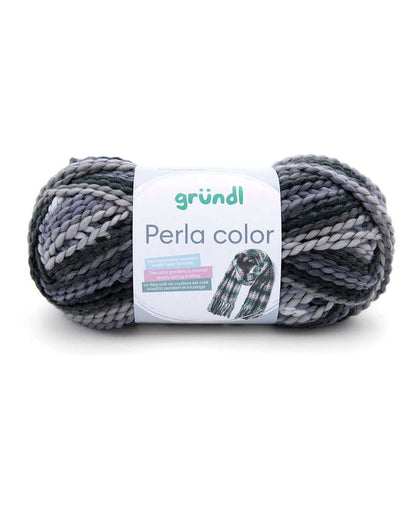 Perla color