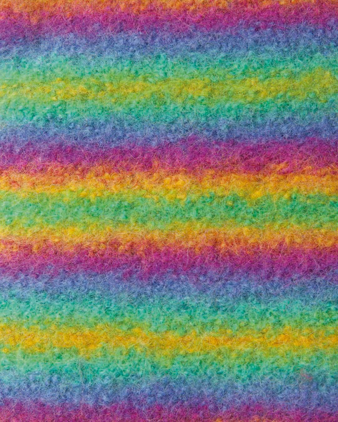 Filzwolle Spectra