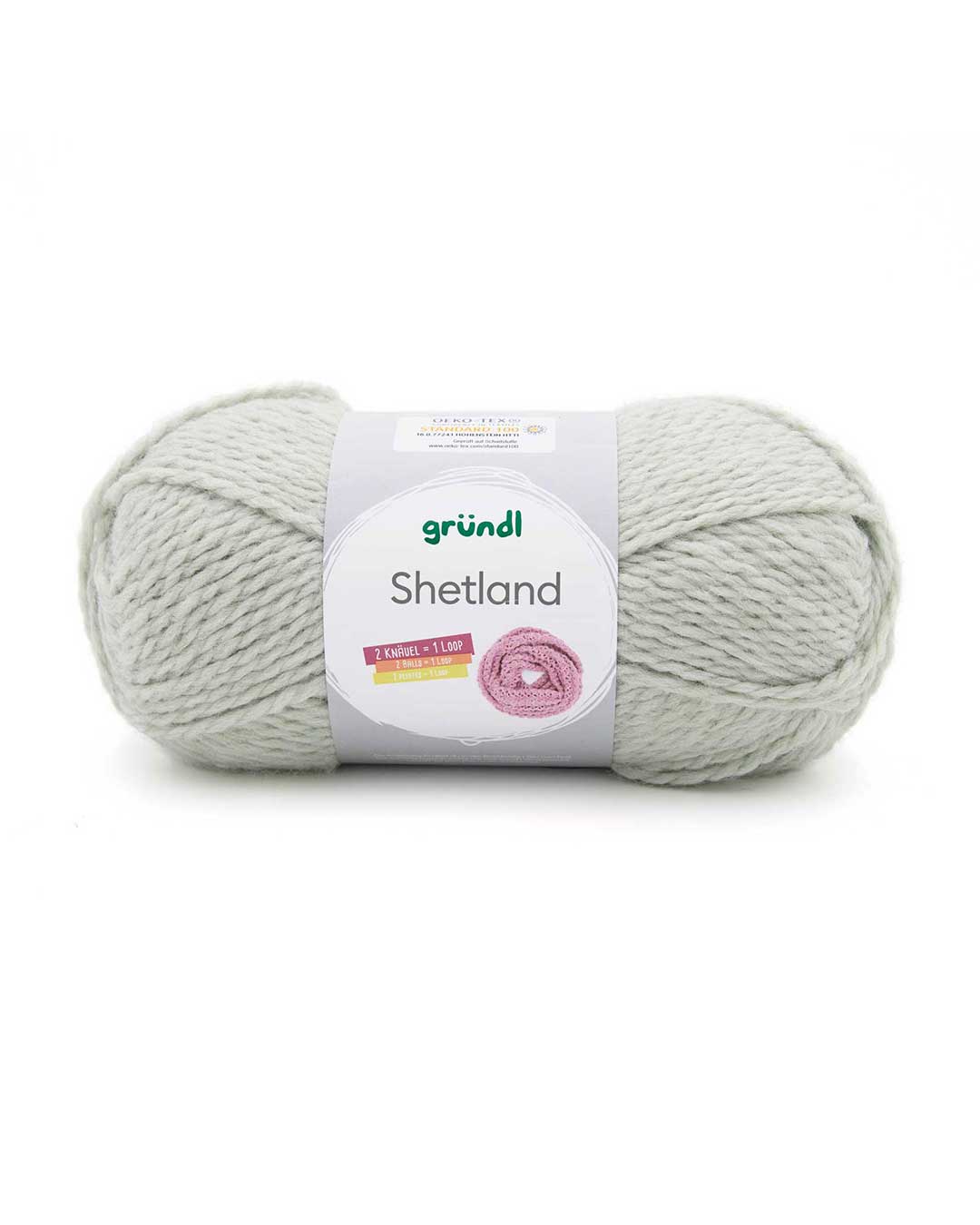 Shetland