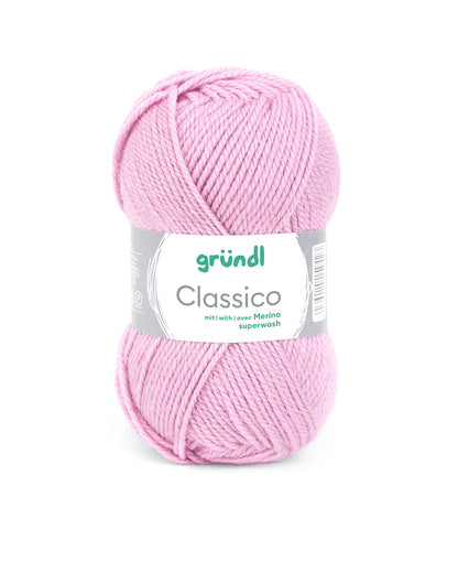 Strickset Wild Berry Sweater