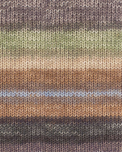 Strickset Herbstsocken 4-fach