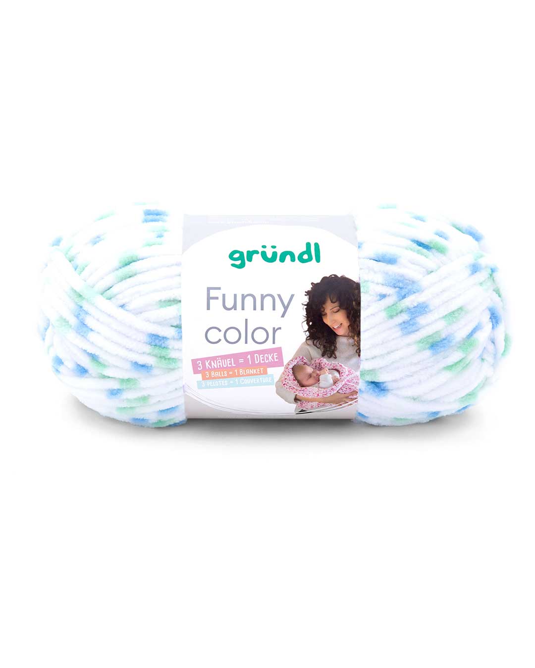 Funny color