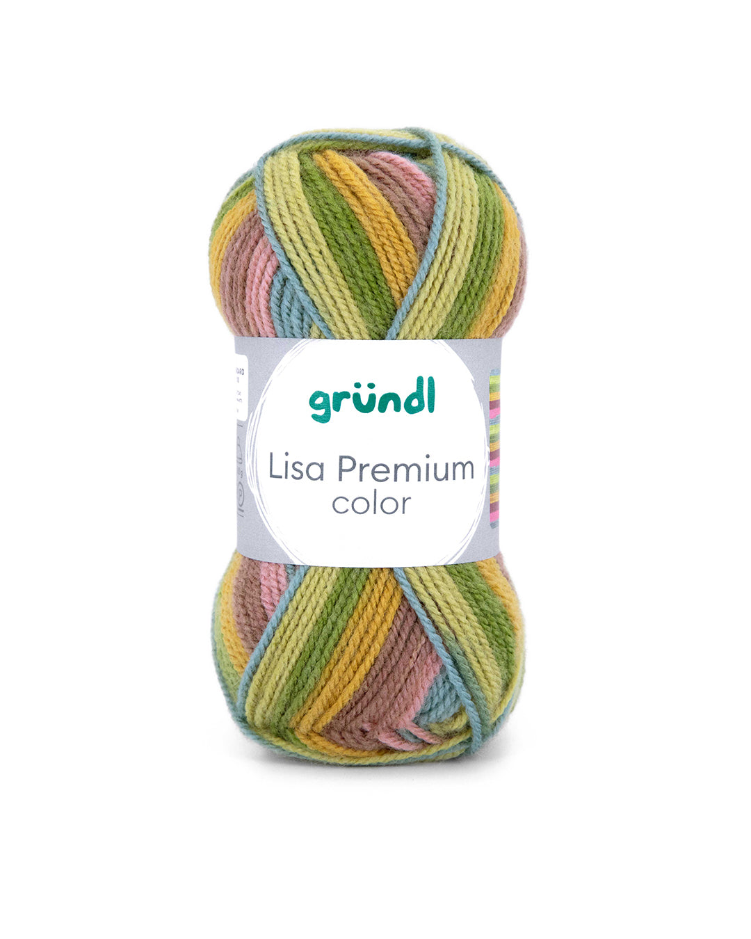 Lisa Premium color