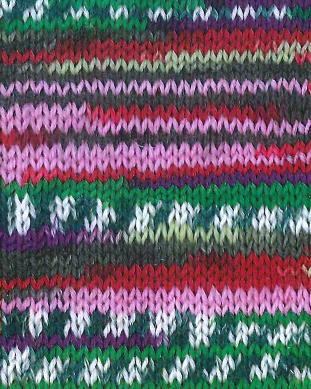Hot Socks Lazise, 6-fach
