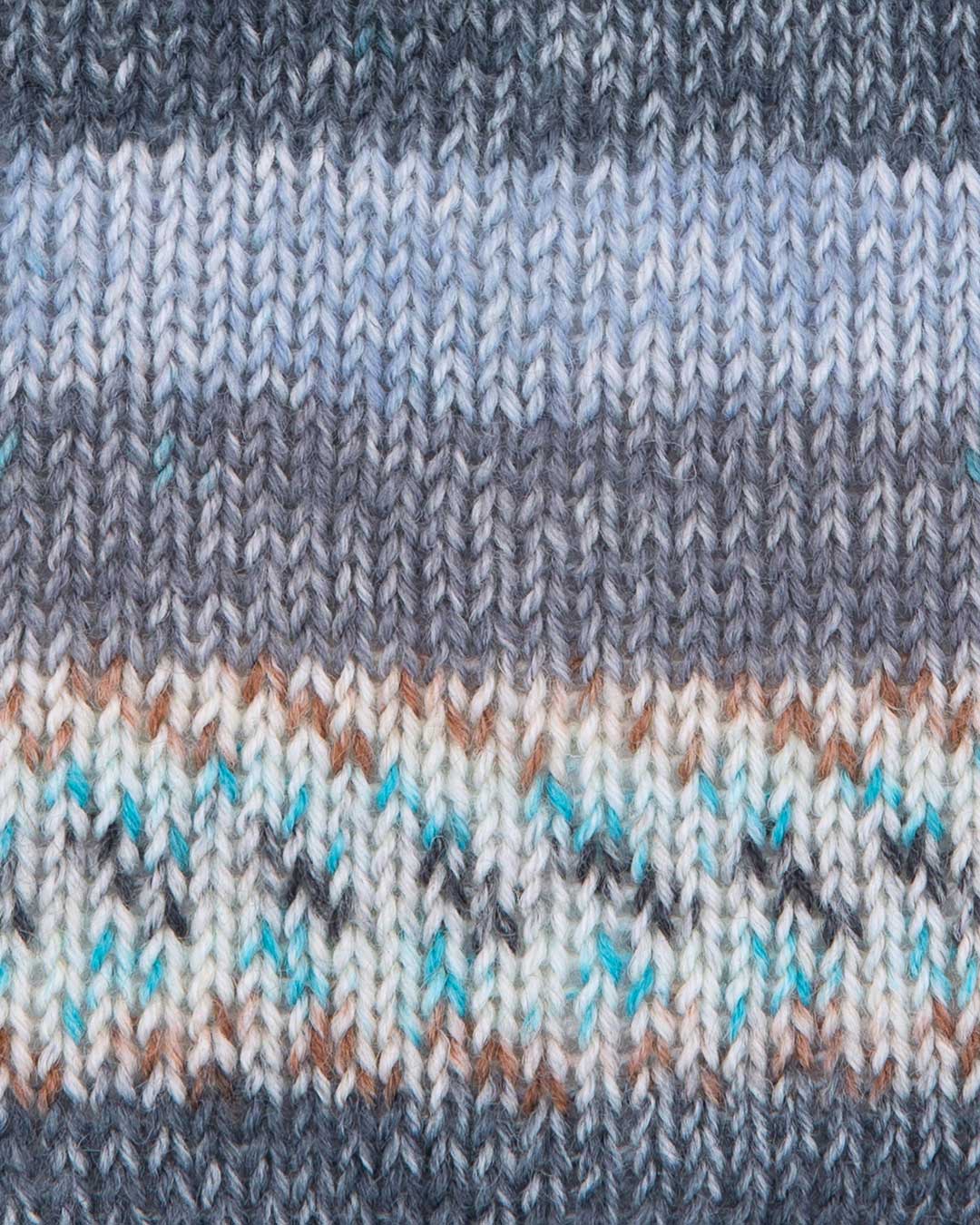 Hot Socks Torbole, 6-fach