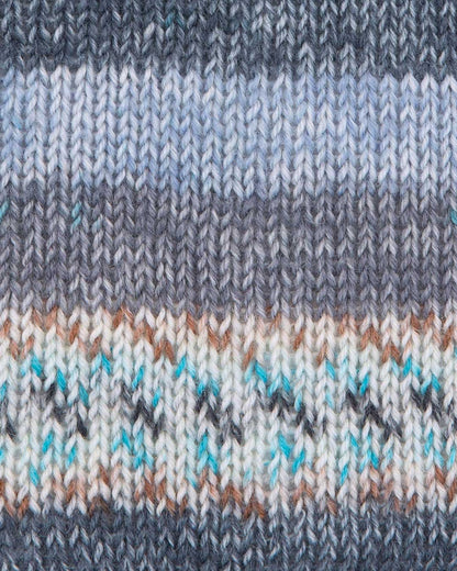 Hot Socks Torbole, 6-fach
