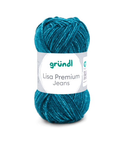 Lisa Premium Jeans