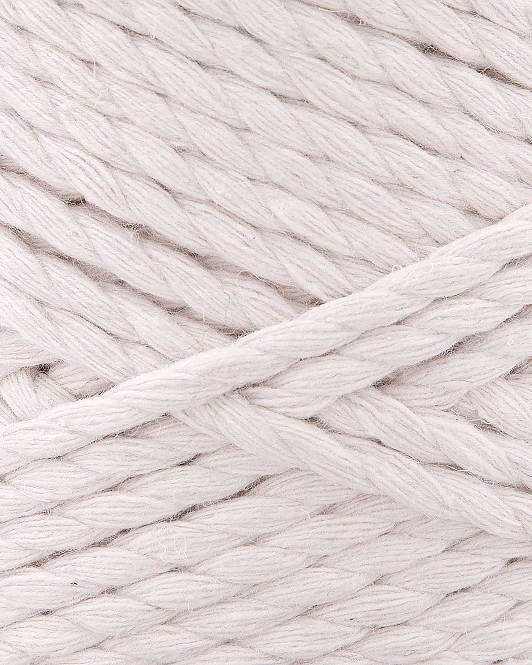 Macramé - dark blue