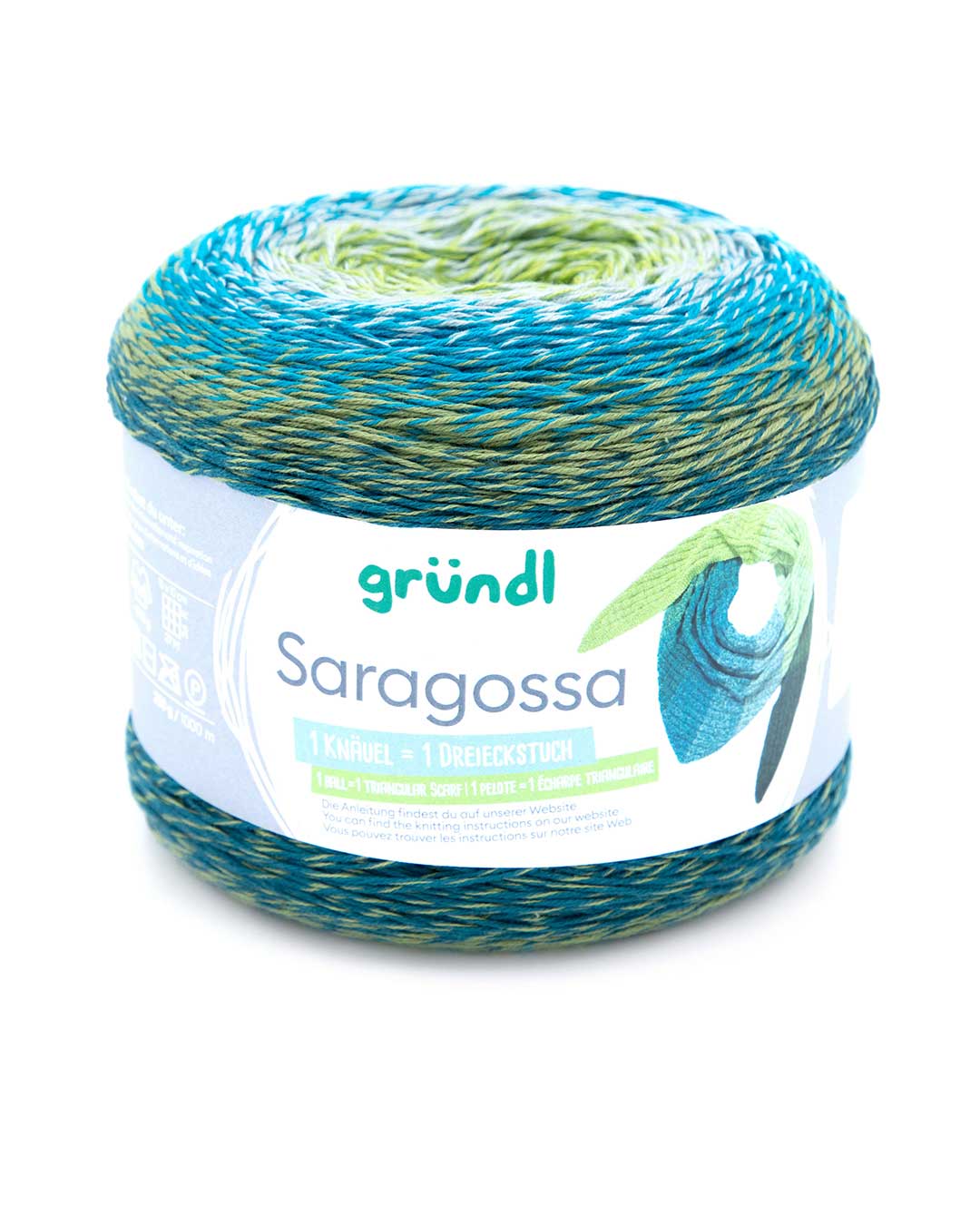 Saragossa
