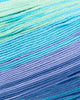 hellblau-violett-apfelgrün