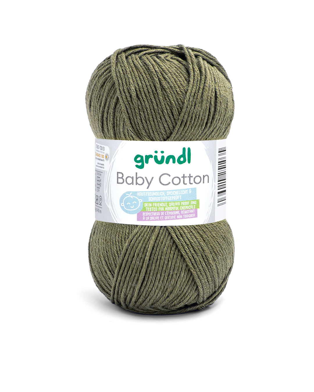 Baby Cotton