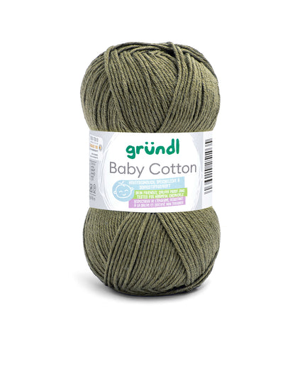 Baby Cotton