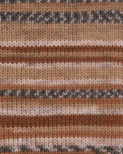 Strickset Herbstsocken 4-fach