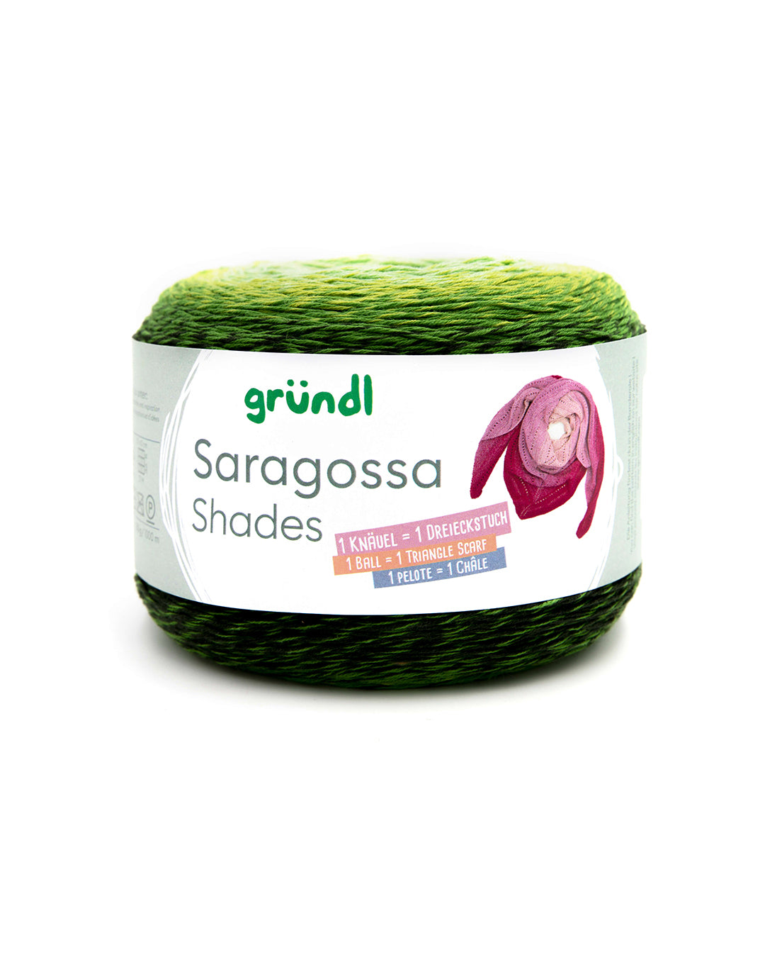 Saragossa Shades