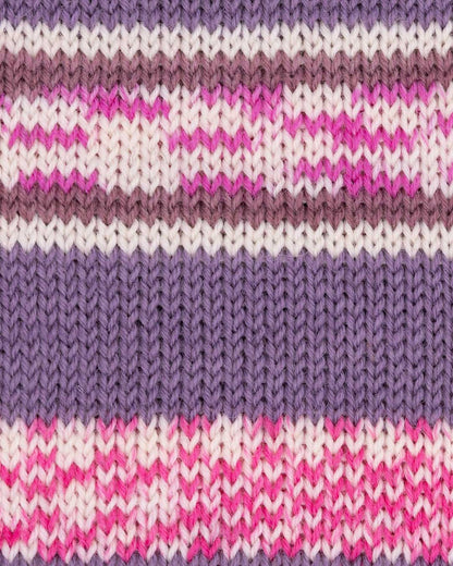 Hot Socks Como, 4-fach