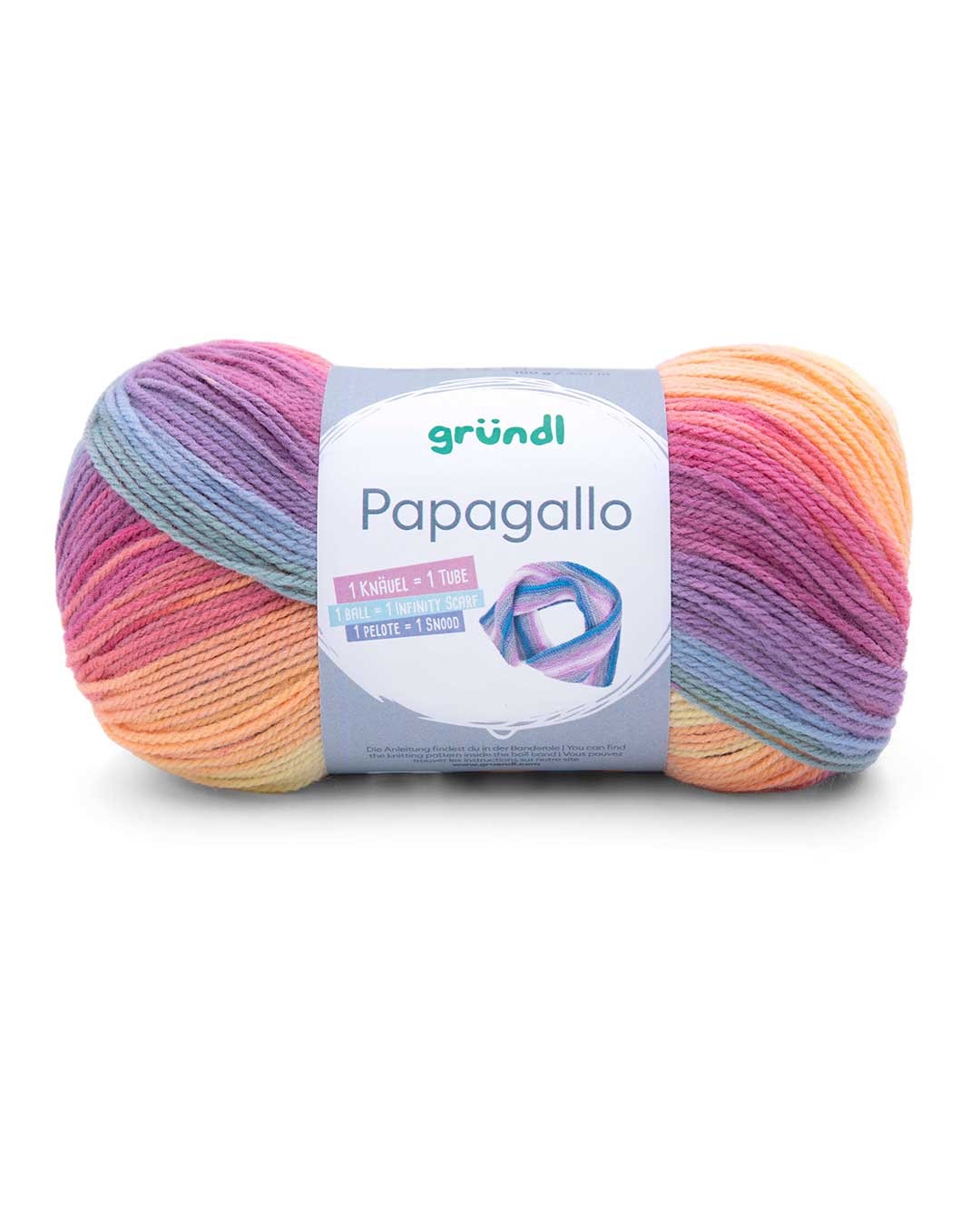 Papagallo