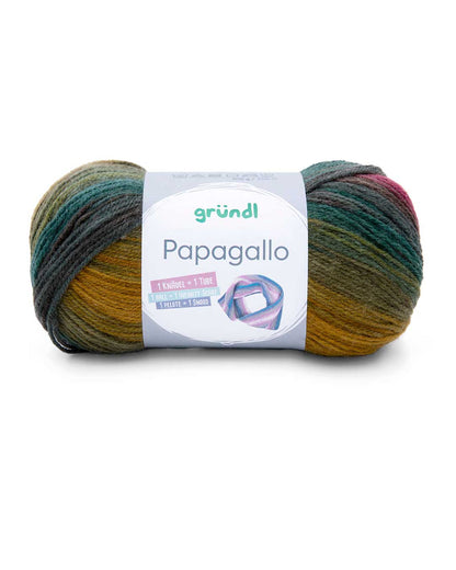 Papagallo