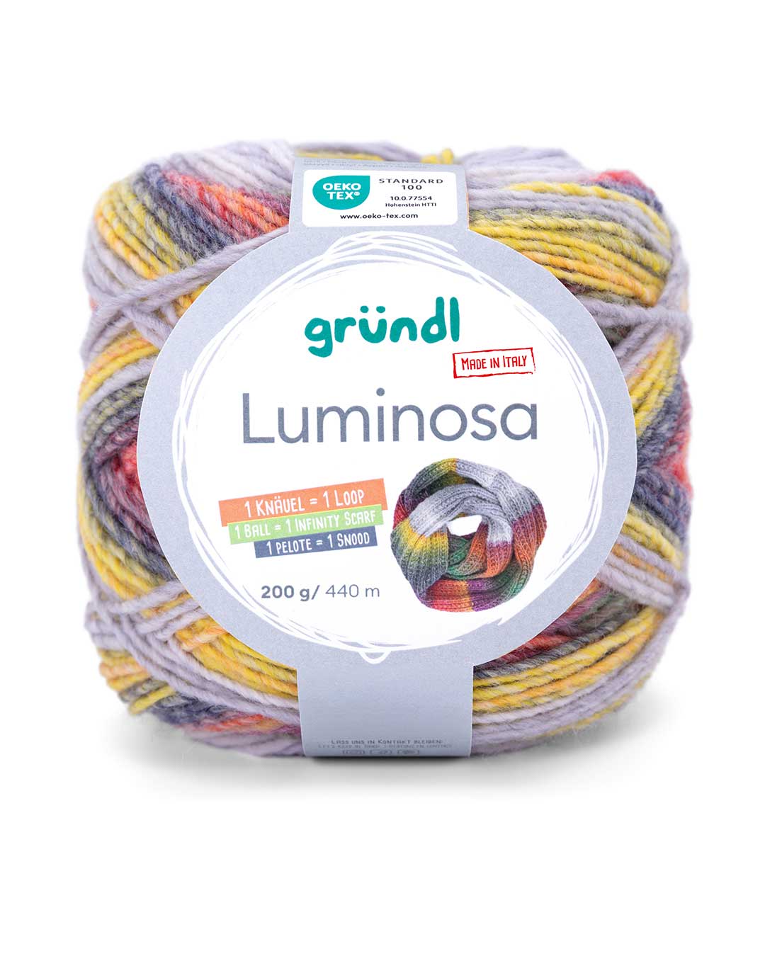 Luminosa