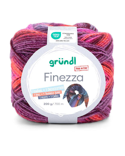 Finezza