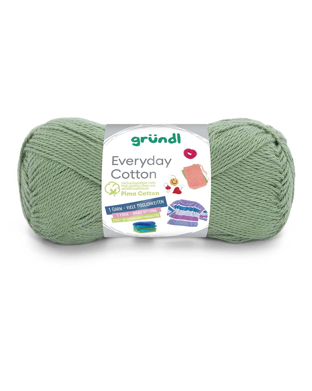 Everyday Cotton