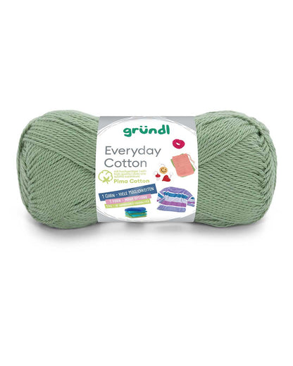 Everyday Cotton