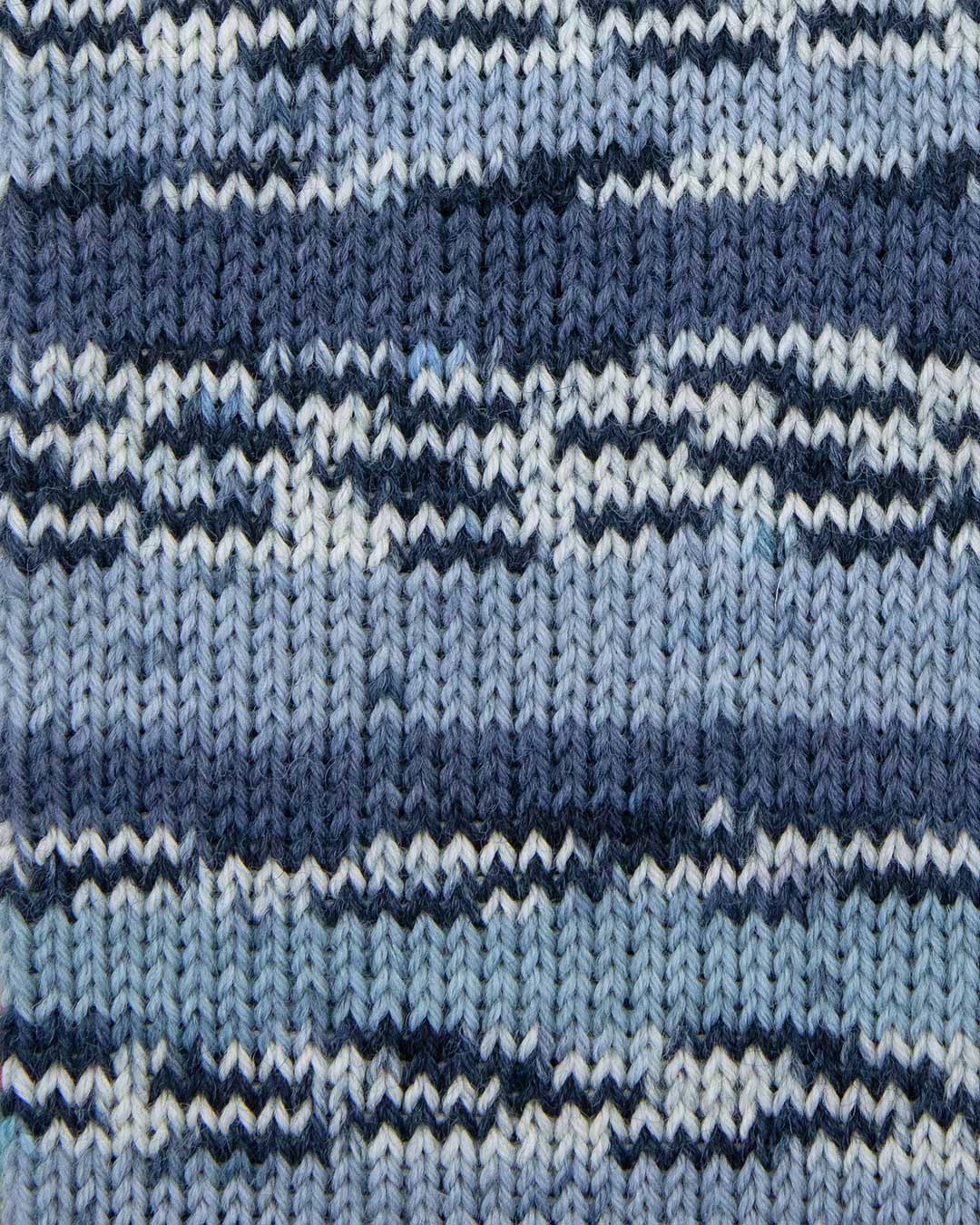 2-in-1 sock yarn