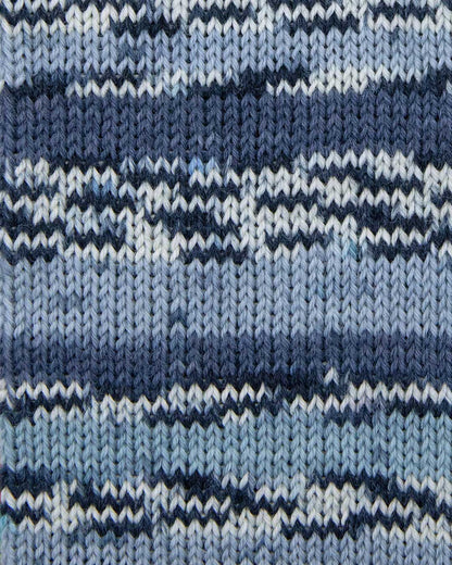 2-in-1 sock yarn