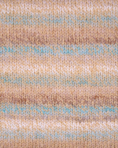 Alpaca Twist