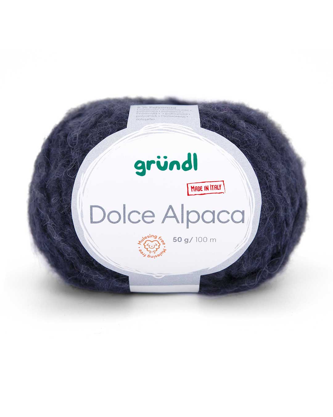 Dolce Alpaca