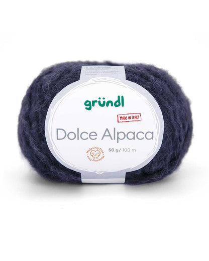 Dolce Alpaca