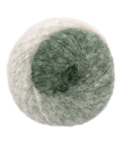Dolce Alpaca degradé