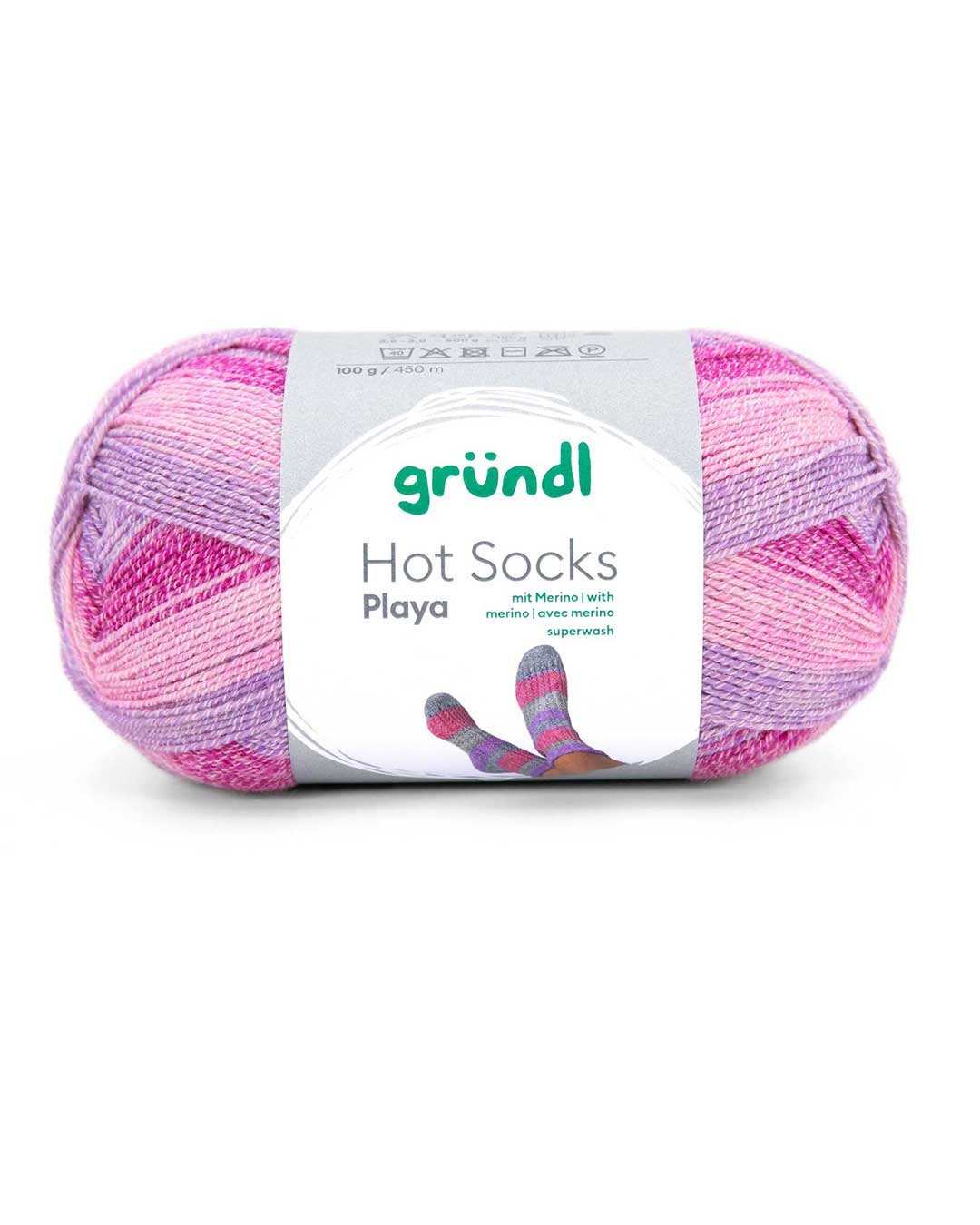 Hot Socks Playa