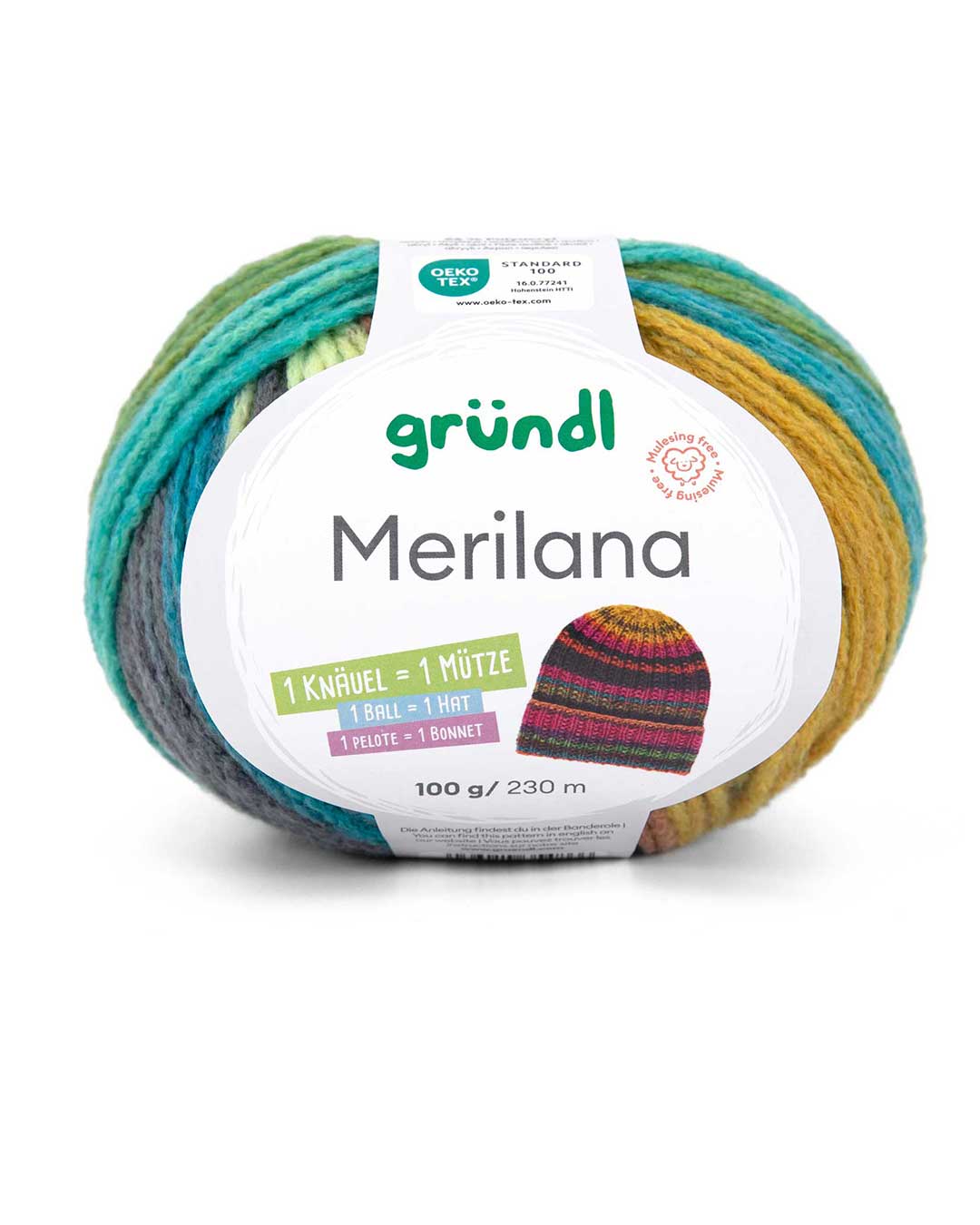 Merilana